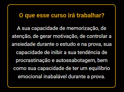 o que trabalha